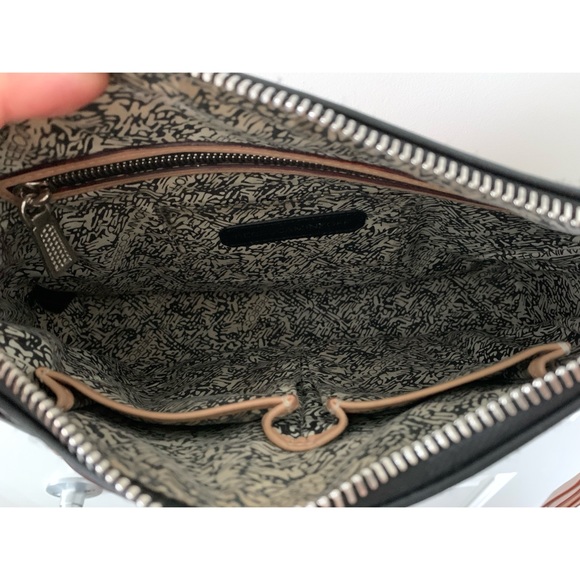 Rebecca Minkoff M.A.C. Crossbody - Picture 7 of 9